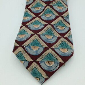 John Weitz Tie 57.5"L
